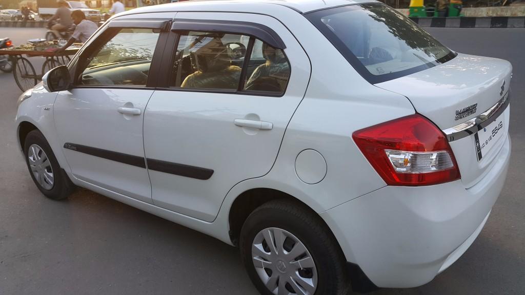 Dzire