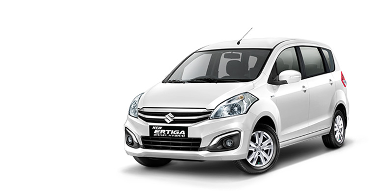 Ertiga