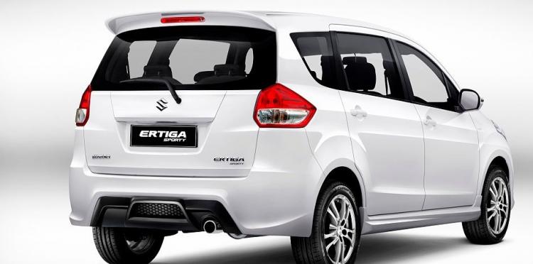 Ertiga