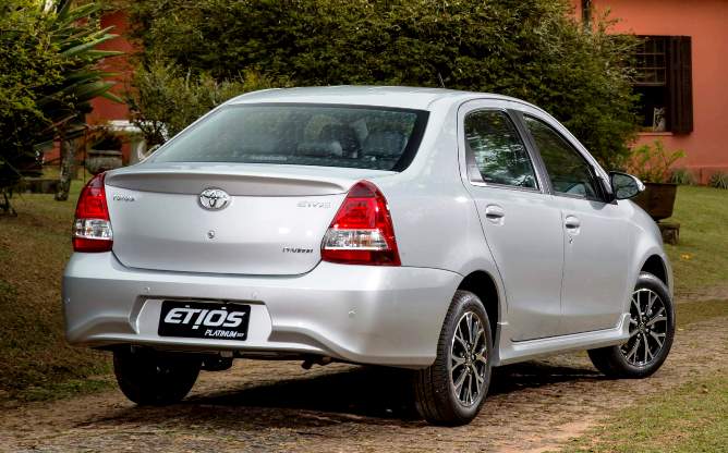 Etios