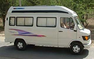 TempoTraveller