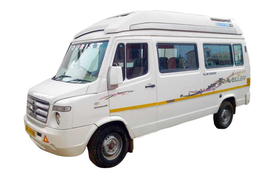 TempoTraveller